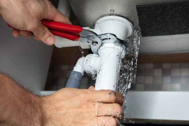 Best Residential water damage restoration  in Fort Pierre, SD