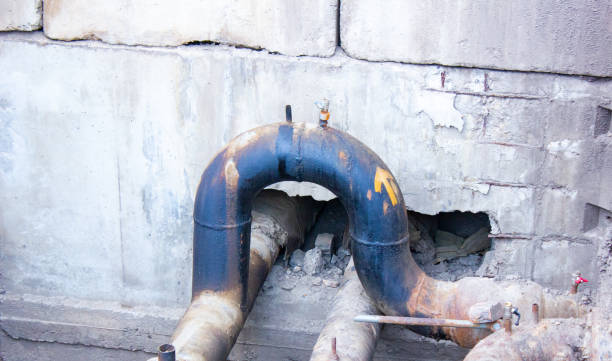 Best Flood damage cleanup  in Fort Pierre, SD